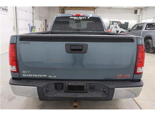 2010 GMC Sierra 1500 SLE (Stk: M7946) in Watrous - Image 7 of 32