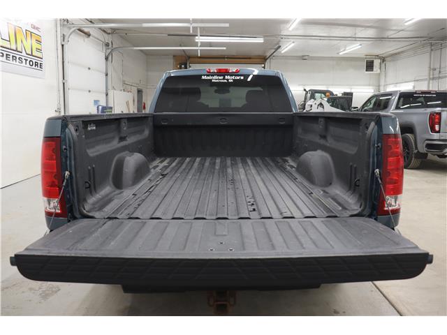 2010 GMC Sierra 1500 SLE (Stk: M7946) in Watrous - Image 8 of 32