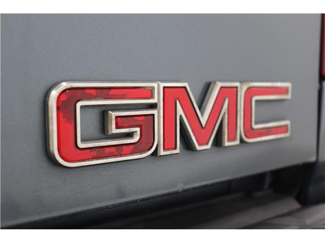 2010 GMC Sierra 1500 SLE (Stk: M7946) in Watrous - Image 9 of 32