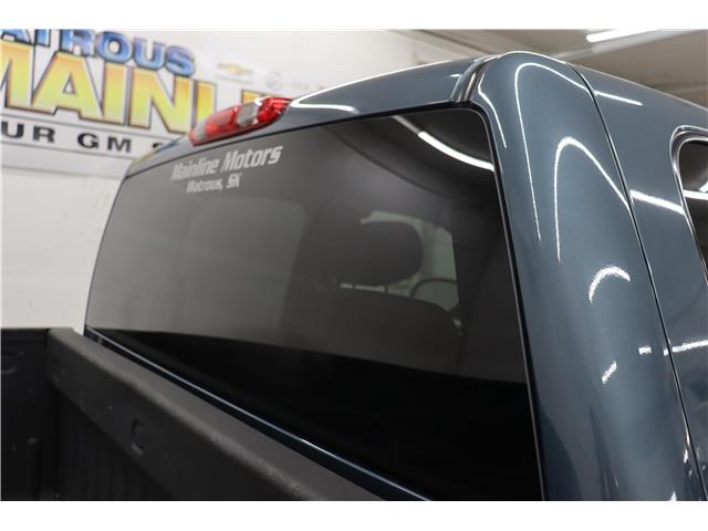 2010 GMC Sierra 1500 SLE (Stk: M7946) in Watrous - Image 10 of 32