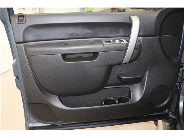 2010 GMC Sierra 1500 SLE (Stk: M7946) in Watrous - Image 14 of 32