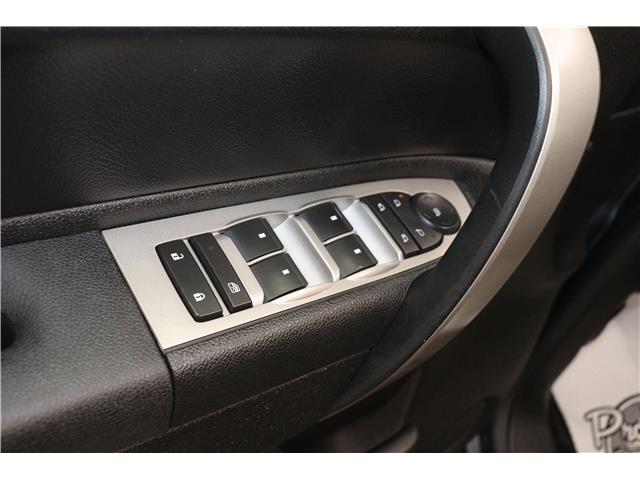 2010 GMC Sierra 1500 SLE (Stk: M7946) in Watrous - Image 15 of 32