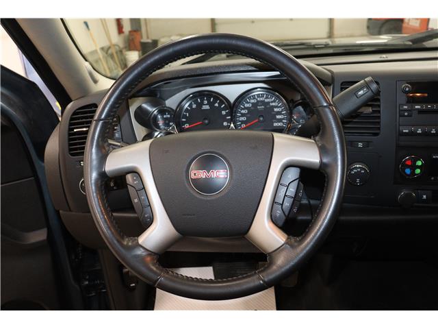 2010 GMC Sierra 1500 SLE (Stk: M7946) in Watrous - Image 19 of 32