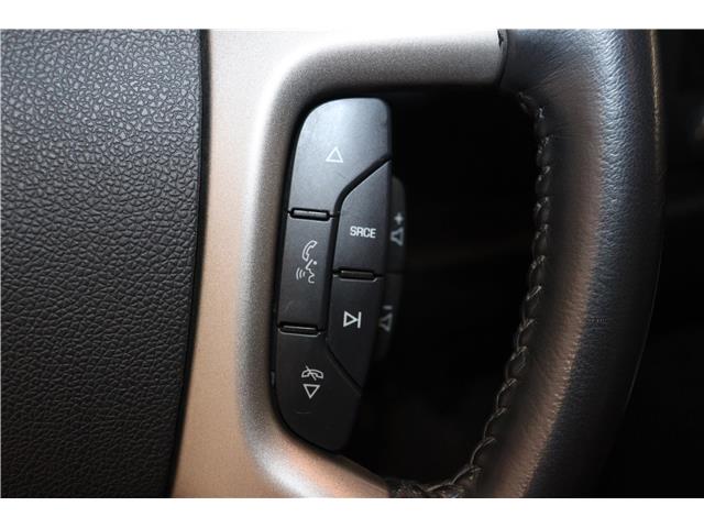 2010 GMC Sierra 1500 SLE (Stk: M7946) in Watrous - Image 21 of 32