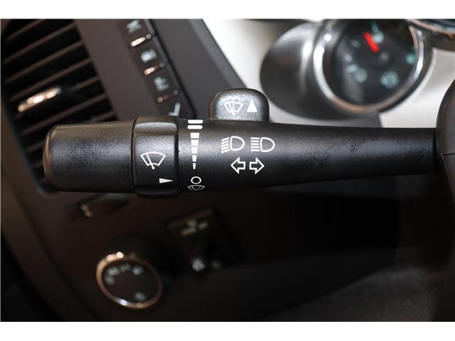 2010 GMC Sierra 1500 SLE (Stk: M7946) in Watrous - Image 22 of 32