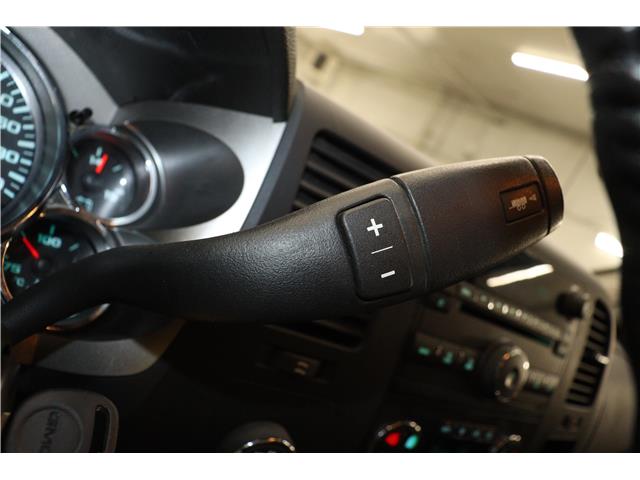 2010 GMC Sierra 1500 SLE (Stk: M7946) in Watrous - Image 23 of 32