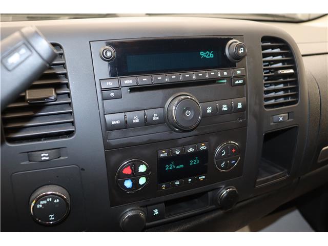 2010 GMC Sierra 1500 SLE (Stk: M7946) in Watrous - Image 25 of 32