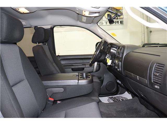 2010 GMC Sierra 1500 SLE (Stk: M7946) in Watrous - Image 28 of 32