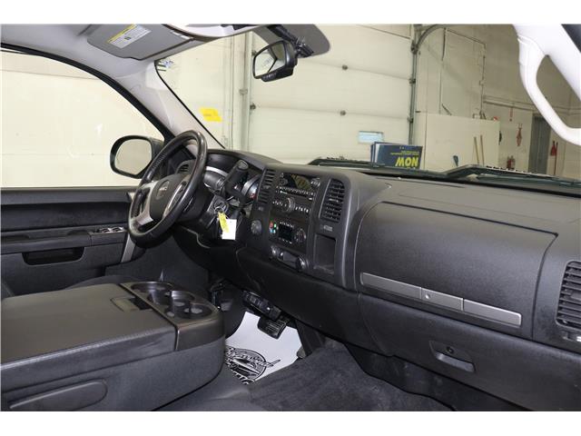 2010 GMC Sierra 1500 SLE (Stk: M7946) in Watrous - Image 29 of 32