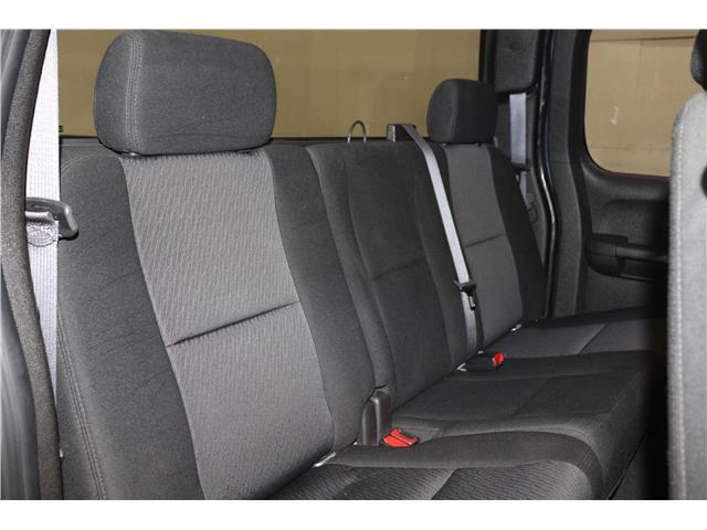 2010 GMC Sierra 1500 SLE (Stk: M7946) in Watrous - Image 31 of 32