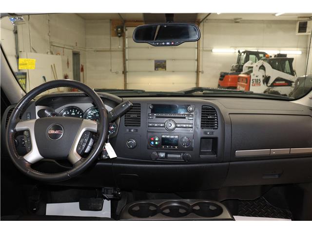2010 GMC Sierra 1500 SLE (Stk: M7946) in Watrous - Image 32 of 32
