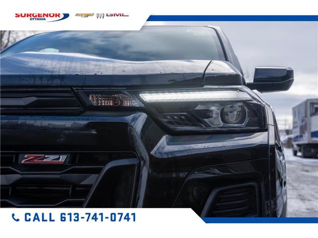 2023 Chevrolet Colorado Z71 (Stk: R27211A) in Ottawa - Image 3 of 20