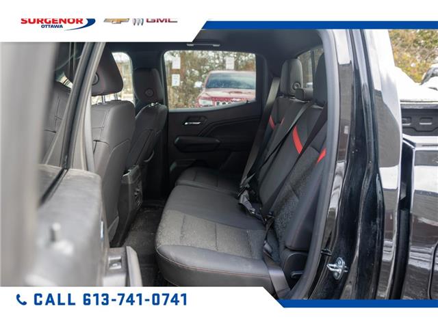 2023 Chevrolet Colorado Z71 (Stk: R27211A) in Ottawa - Image 13 of 20