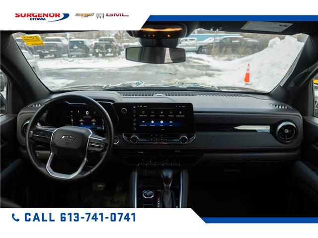 2023 Chevrolet Colorado Z71 (Stk: R27211A) in Ottawa - Image 14 of 20