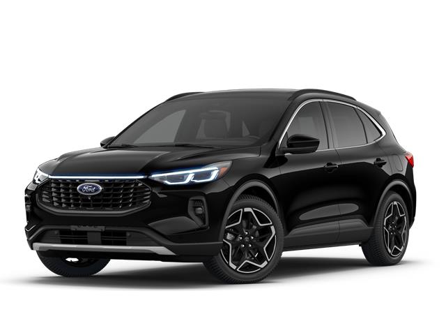 2026 Ford Escape Platinum (Stk: 26S5361) in Mississauga - Image 1 of 7