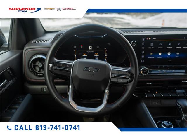 2023 Chevrolet Colorado Z71 (Stk: R27211A) in Ottawa - Image 15 of 20