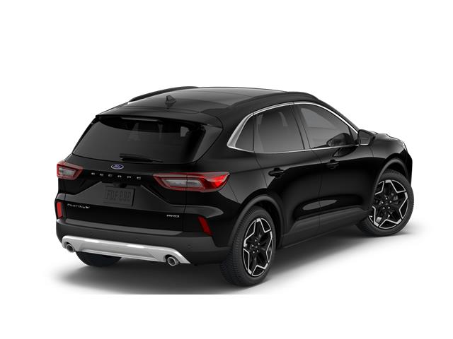 2026 Ford Escape Platinum (Stk: 26S5361) in Mississauga - Image 3 of 7