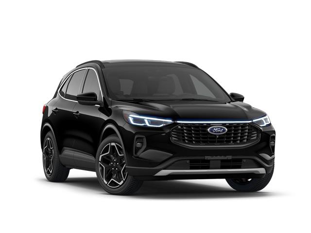 2026 Ford Escape Platinum (Stk: 26S5361) in Mississauga - Image 4 of 7