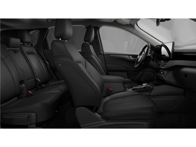 2026 Ford Escape Platinum (Stk: 26S5361) in Mississauga - Image 5 of 7