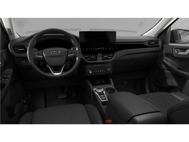 2026 Ford Escape Platinum (Stk: 26S5361) in Mississauga - Image 6 of 7