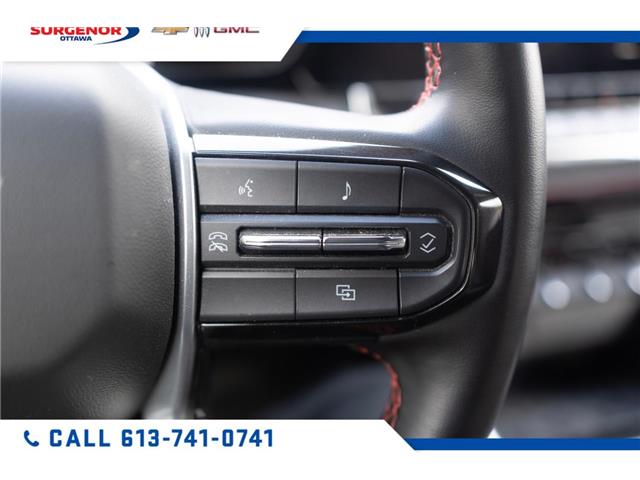 2023 Chevrolet Colorado Z71 (Stk: R27211A) in Ottawa - Image 18 of 20