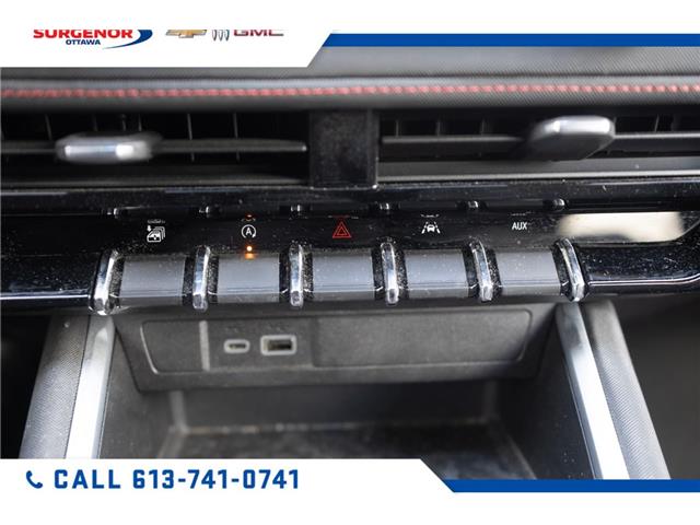 2023 Chevrolet Colorado Z71 (Stk: R27211A) in Ottawa - Image 19 of 20