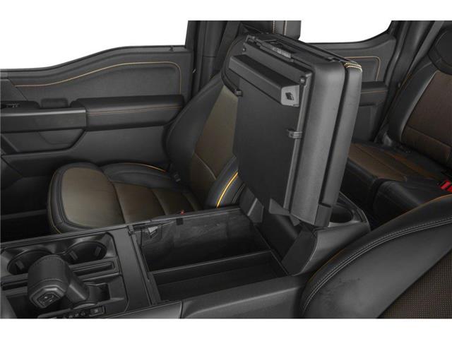 2025 Ford F-150 Tremor (Stk: 2561080) in Vancouver - Image 10 of 12