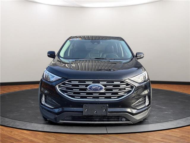 2024 Ford Edge Titanium (Stk: B02639) in Lower Sackville - Image 2 of 23