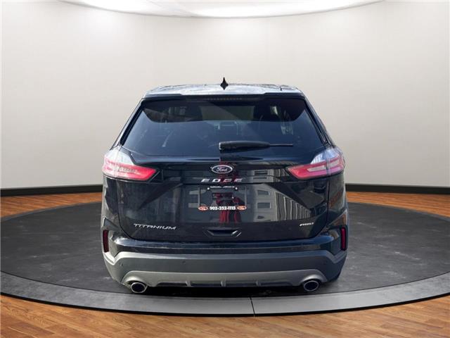2024 Ford Edge Titanium (Stk: B02639) in Lower Sackville - Image 6 of 23