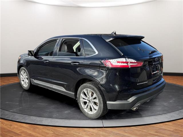 2024 Ford Edge Titanium (Stk: B02639) in Lower Sackville - Image 7 of 23