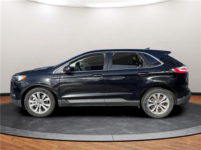 2024 Ford Edge Titanium (Stk: B02639) in Lower Sackville - Image 8 of 23