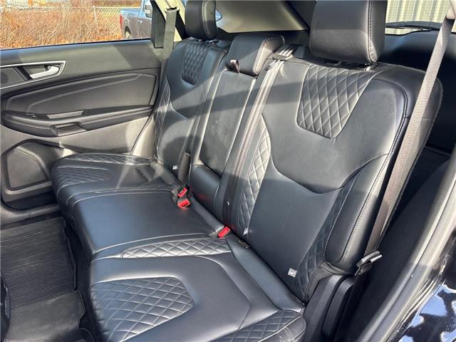 2024 Ford Edge Titanium (Stk: B02639) in Lower Sackville - Image 12 of 23