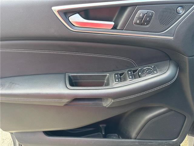 2024 Ford Edge Titanium (Stk: B02639) in Lower Sackville - Image 13 of 23