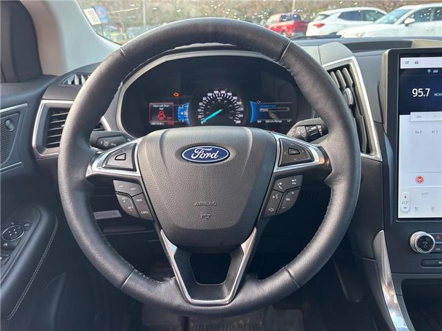 2024 Ford Edge Titanium (Stk: B02639) in Lower Sackville - Image 14 of 23
