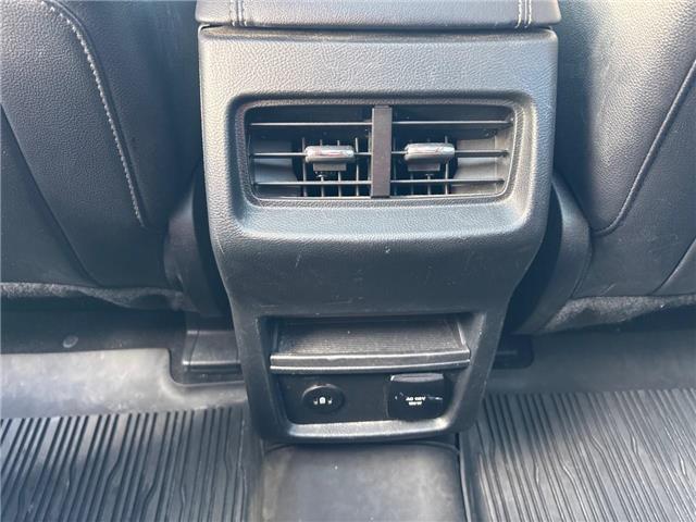 2024 Ford Edge Titanium (Stk: B02639) in Lower Sackville - Image 16 of 23