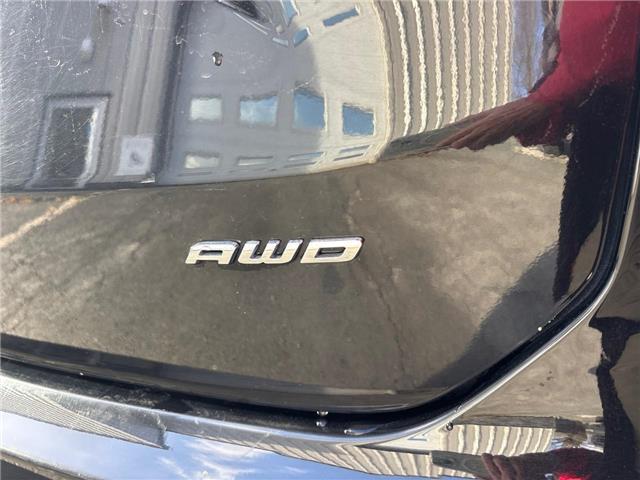 2024 Ford Edge Titanium (Stk: B02639) in Lower Sackville - Image 17 of 23