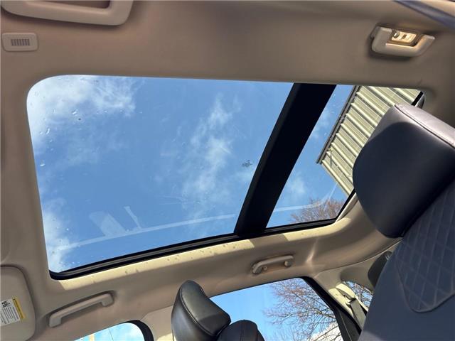 2024 Ford Edge Titanium (Stk: B02639) in Lower Sackville - Image 18 of 23