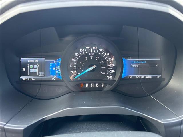 2024 Ford Edge Titanium (Stk: B02639) in Lower Sackville - Image 19 of 23