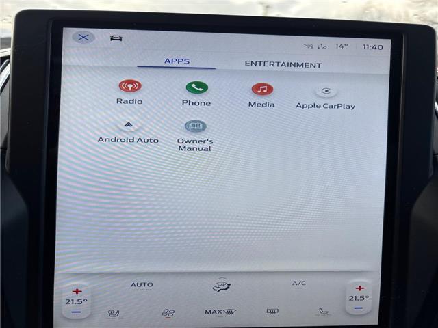 2024 Ford Edge Titanium (Stk: B02639) in Lower Sackville - Image 21 of 23