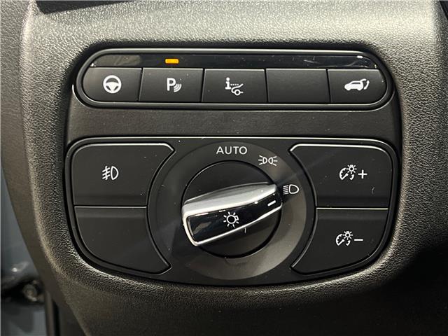 2022 Infiniti QX50 Sensory (Stk: 80070) in Mississauga - Image 13 of 23