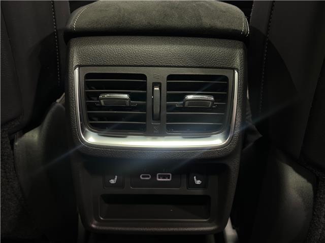 2022 Infiniti QX50 Sensory (Stk: 80070) in Mississauga - Image 20 of 23