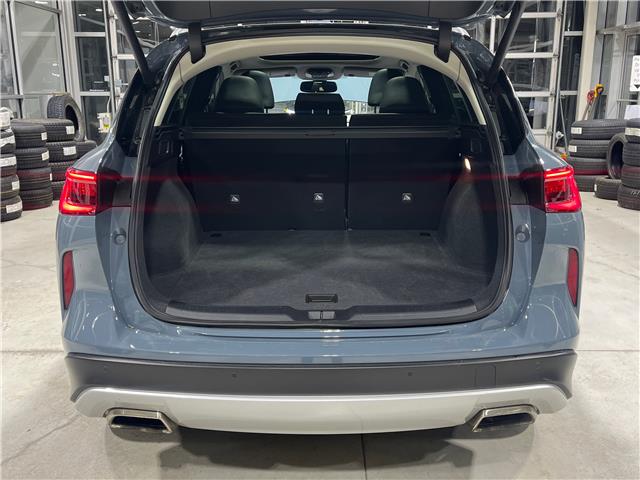2022 Infiniti QX50 Sensory (Stk: 80070) in Mississauga - Image 21 of 23