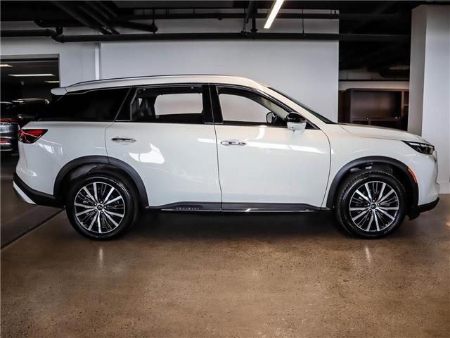 2023 Infiniti QX60 Sensory w/o Tow (Stk: NP16285) in Toronto - Image 3 of 30