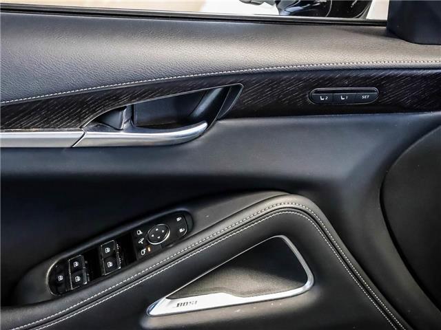 2023 Infiniti QX60 Sensory w/o Tow (Stk: NP16285) in Toronto - Image 6 of 30