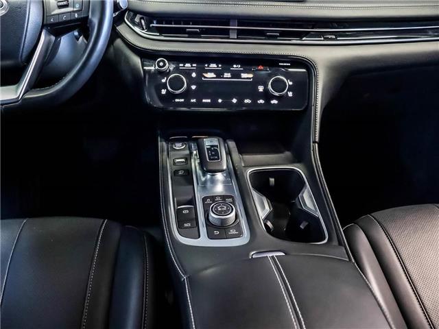 2023 Infiniti QX60 Sensory w/o Tow (Stk: NP16285) in Toronto - Image 11 of 30