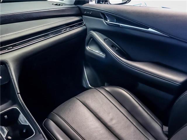 2023 Infiniti QX60 Sensory w/o Tow (Stk: NP16285) in Toronto - Image 12 of 30