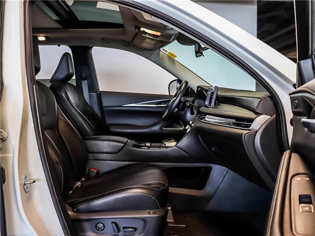 2023 Infiniti QX60 Sensory w/o Tow (Stk: NP16285) in Toronto - Image 13 of 30