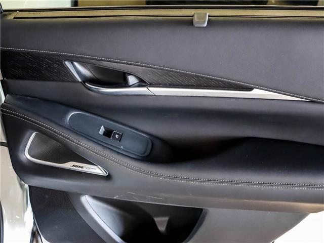 2023 Infiniti QX60 Sensory w/o Tow (Stk: NP16285) in Toronto - Image 14 of 30