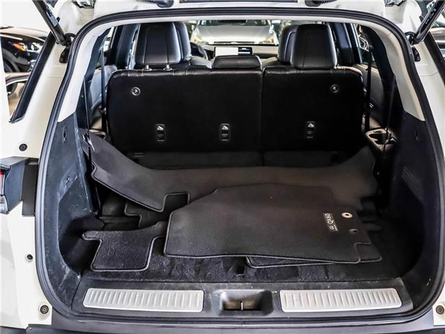 2023 Infiniti QX60 Sensory w/o Tow (Stk: NP16285) in Toronto - Image 17 of 30