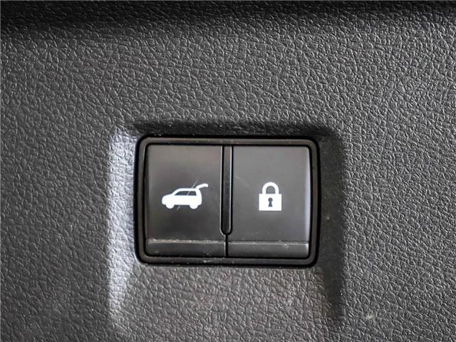 2023 Infiniti QX60 Sensory w/o Tow (Stk: NP16285) in Toronto - Image 18 of 30